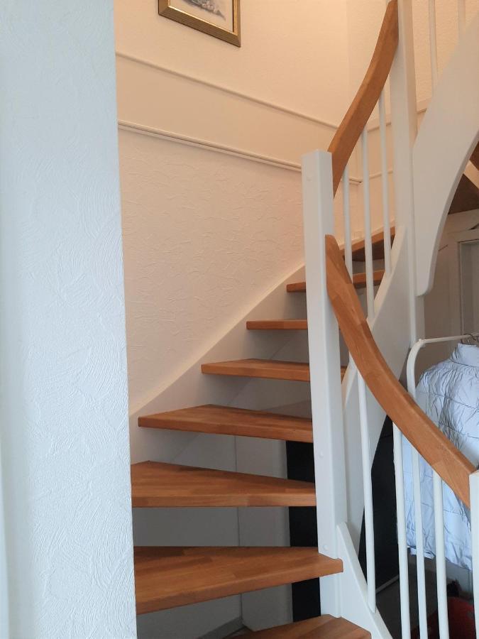 Fewo Kuehbach Norden Esterno foto