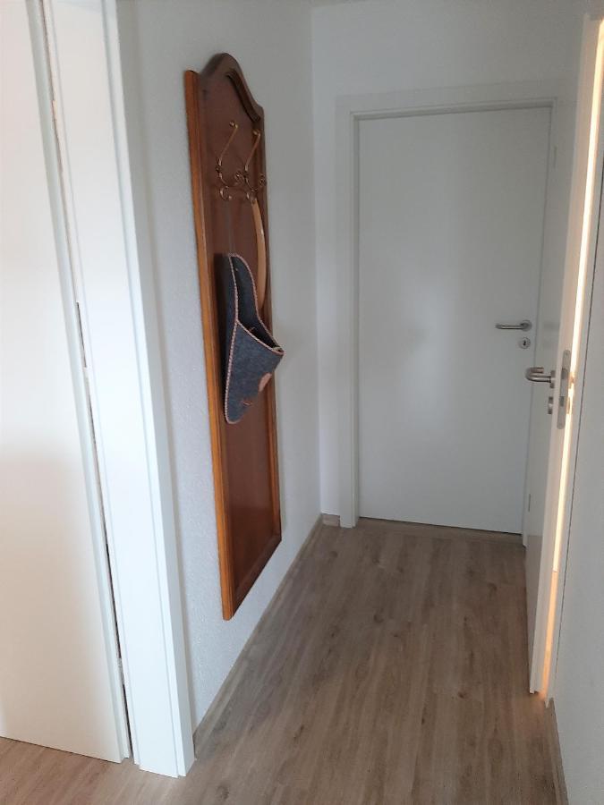 Fewo Kuehbach Norden Esterno foto